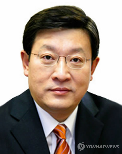 허태수 GS 신임 회장