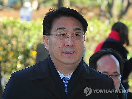 장석효 전 가스공사 사장