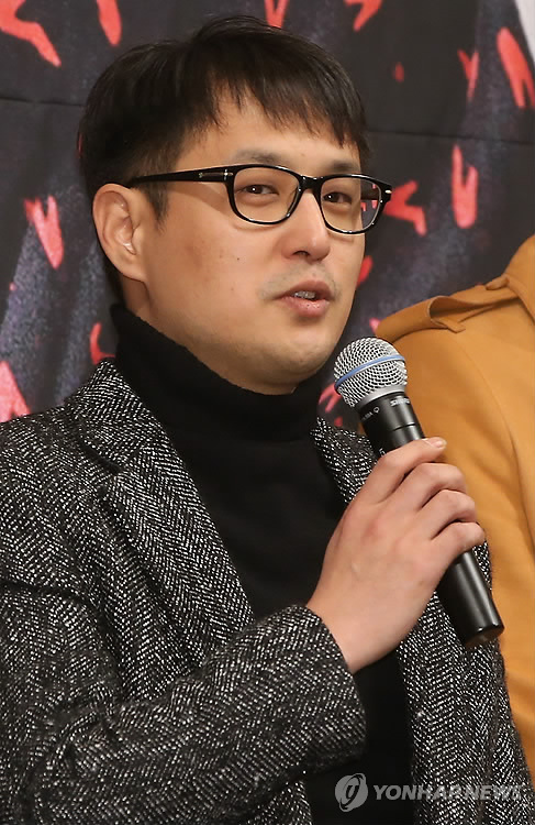 조영광 SBS PD