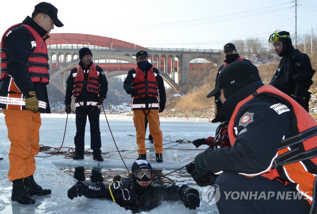<< 연합뉴스 자료사진 >>