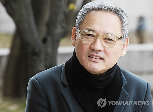 유인촌 전 문화체육관광부 장관