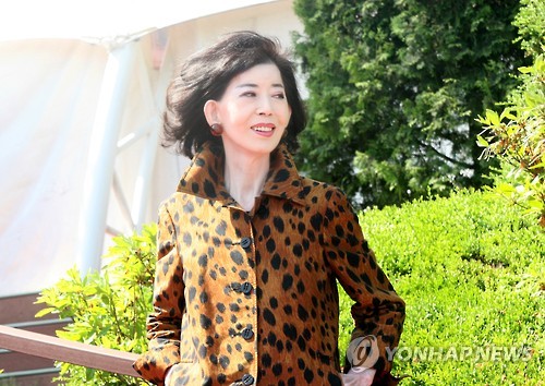 '충무로 춘추시대 대표 여배우' 진도희 별세