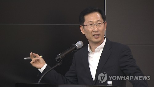 삼성바이오로직스 등 기업설명회