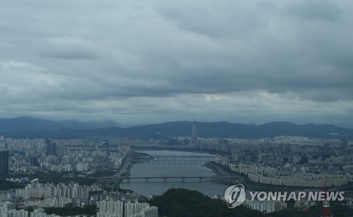 충청이남 비·수도권은 흐림…곳곳 짙은 안개 '운전 조심' - 1