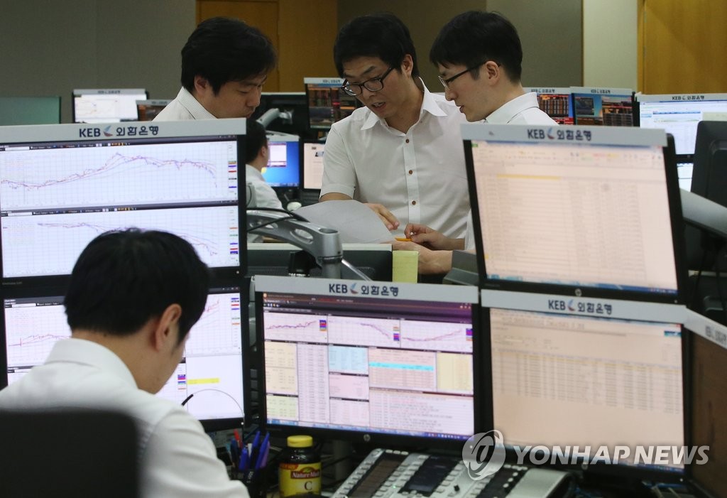 <<연합뉴스 자료사진>>