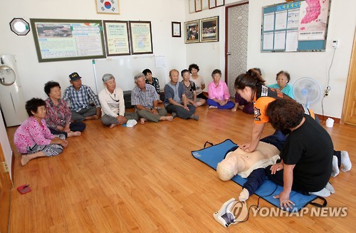 << 연합뉴스 자료사진 >>