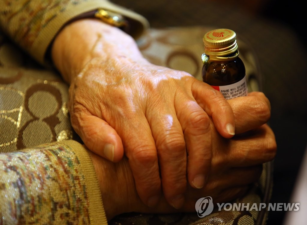 <<연합뉴스 자료사진>>