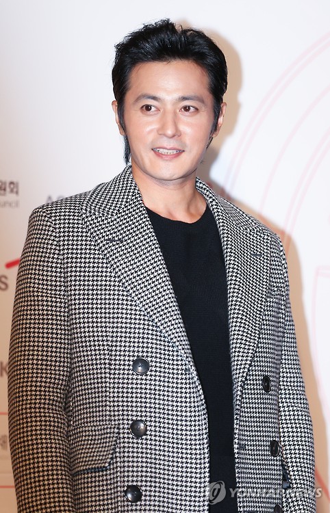 고경표 "장동건과 술자리 정말 꿈만 같아"1