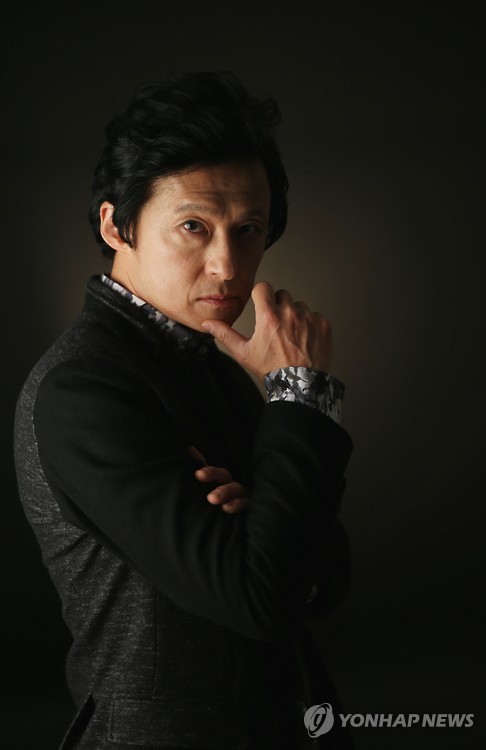 고은 시인과 공연한 음악가 양방언