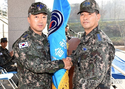 합동작전 전문부대 '공군 전술항공통제단' 창설