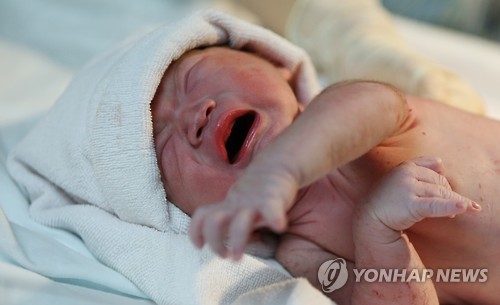 2016 세상에 태어난 아기 천사