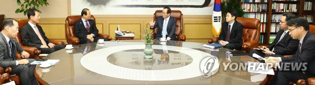 전북도-군산시, 사드 군산배치 대책회의
