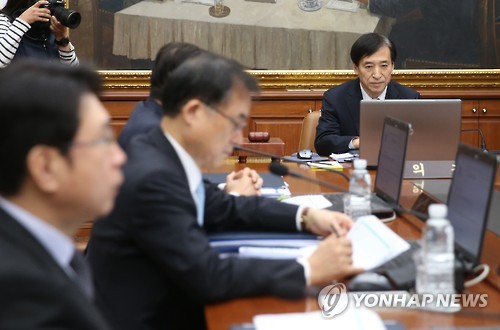 2월 금통위