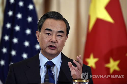 美中 대북제재 결의안 초안 합의