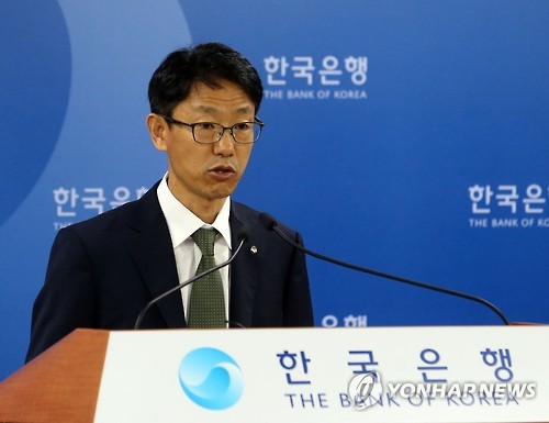1분기 국민소득 3.4% 증가