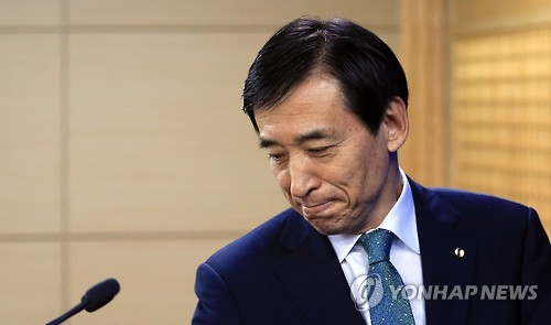 결정 설명하러 오는 길