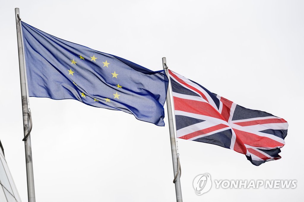 오늘 브렉시트 국민투표…영국·EU '운명의 날'