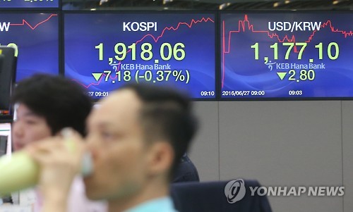 속타는 브렉시트
