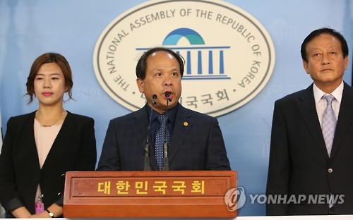 전국 사립유치원들 30일 집단휴업 철회