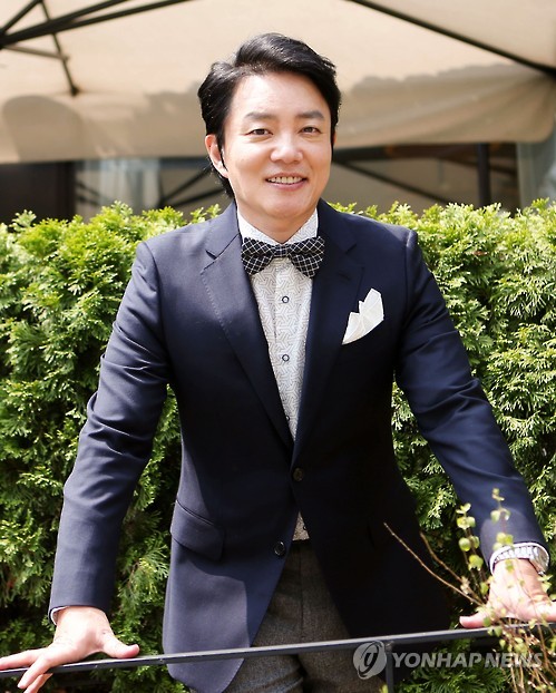 배우 이범수