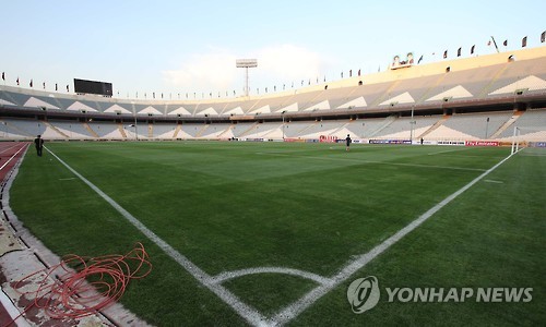 8만 관중을 극복하라