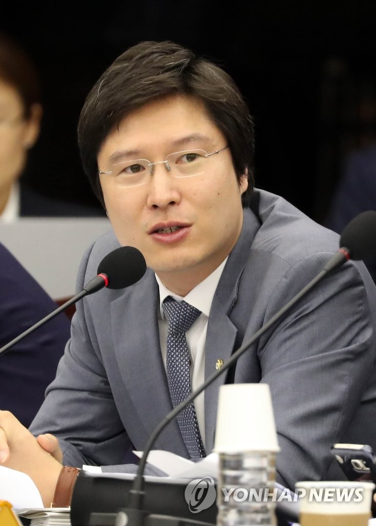 민주당 김해영 의원