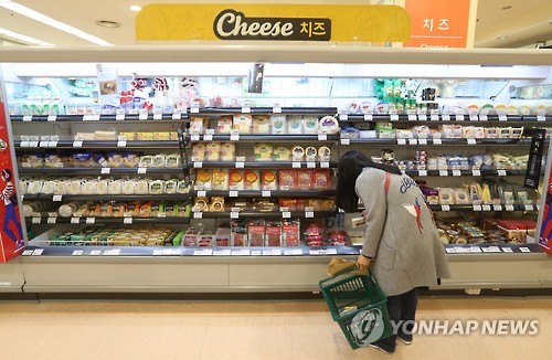 고지방 다이어트 열풍에 버터 '품귀'