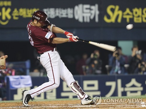 이택근 적시타