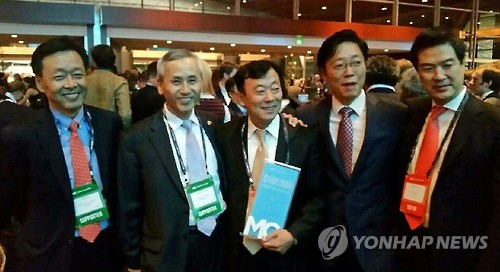 세계 최고 스타트업 경진대회 우승 '이와이엘'