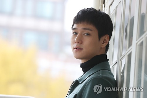 고경표 "장동건과 술자리 정말 꿈만 같아"0