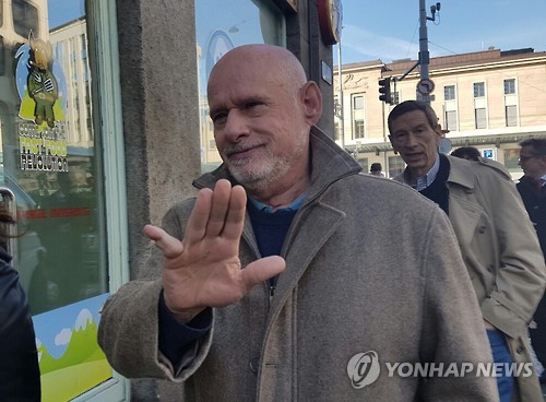북한-미국 제네바에서 접촉
