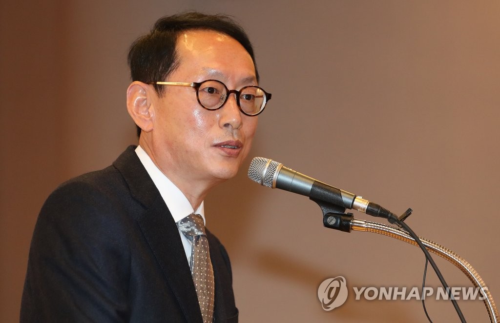 자유한국당 김도읍 의원