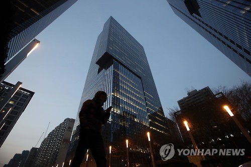 '총수 구속' 모면한 삼성