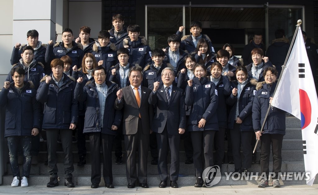 삿포로 금메달은 우리가!