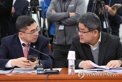 박봉균 농림축산검역본부장
