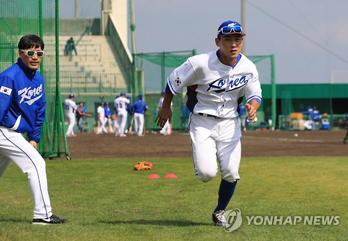 '달려 서건창'