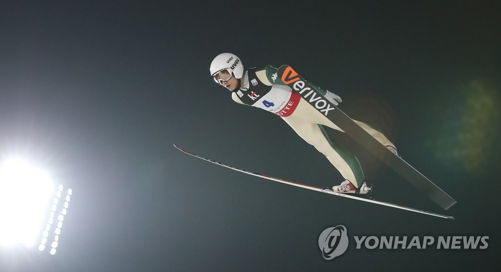 최서우의 궤적