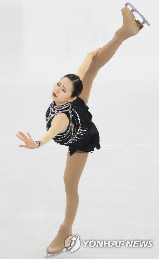 김나현 '학처럼'