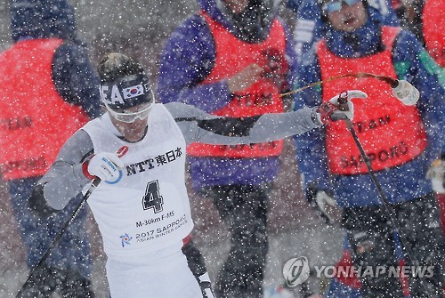 '아, 목말라'