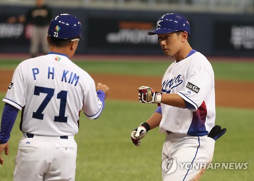 서건창, 5타수 5안타 맹활약