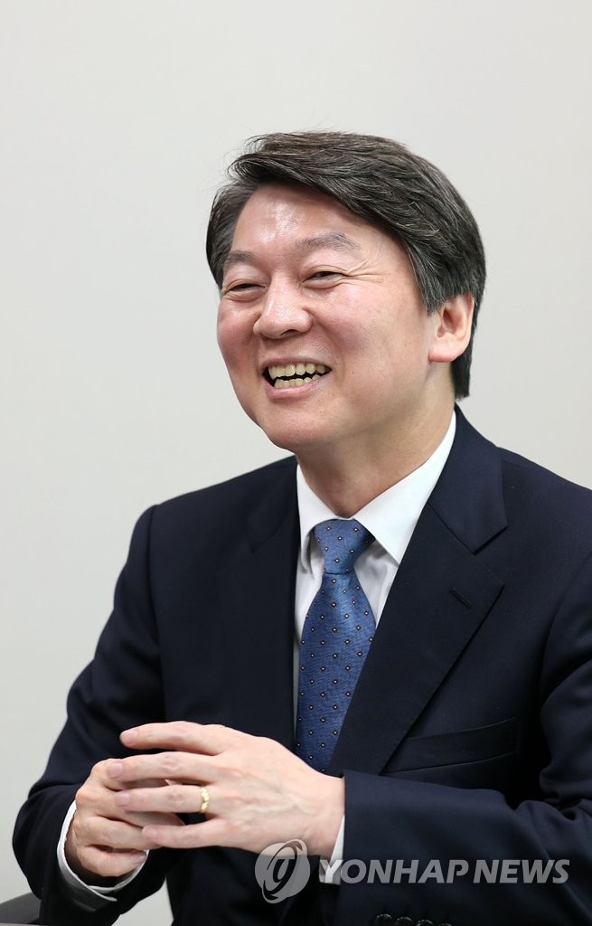 안철수, 사드배치에 "대통령은 국가간 합의 넘겨받을 책임있다" - 4