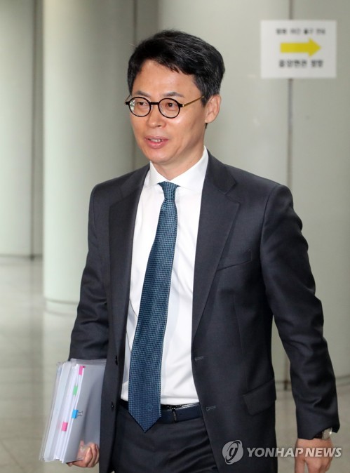 이규철 전 특검보