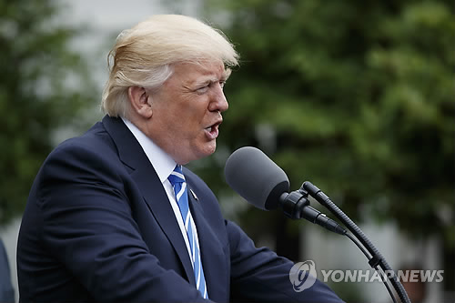 트럼프 "상황 적절하면 김정은 만날 용의 있다"