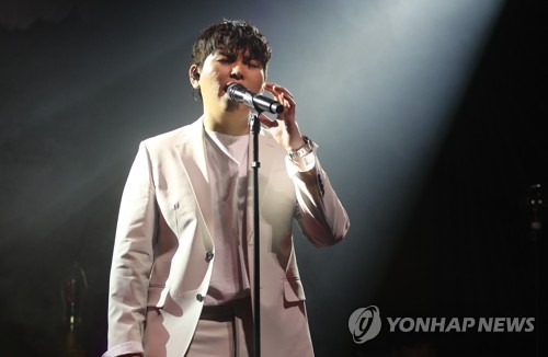 차트 역주행 한동근, 첫 앨범은 정주행을 향해서