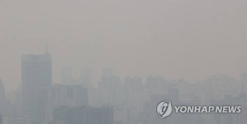 서울은 무채색