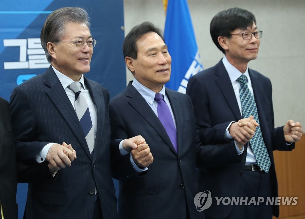 김광두, '박근혜 경제교사'서 '새정부 경제설계자'