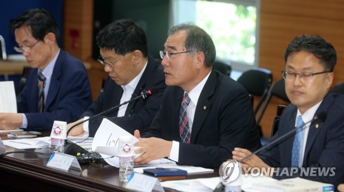 국정기획위, 방통위 업무보고