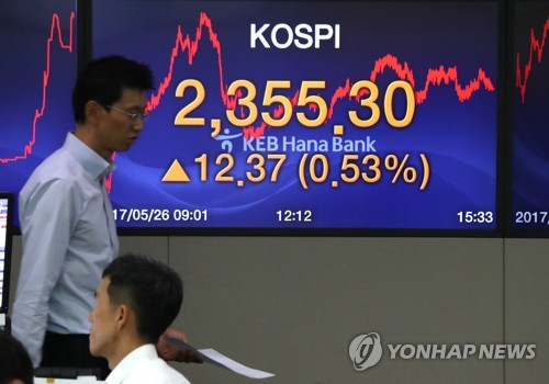 또 다시 사상 최고치 경신