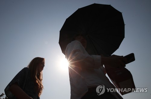 오존 방어