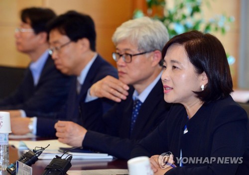유은혜 자문위원 모두발언